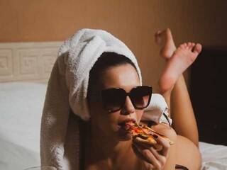 Erotic video chat VvSecret