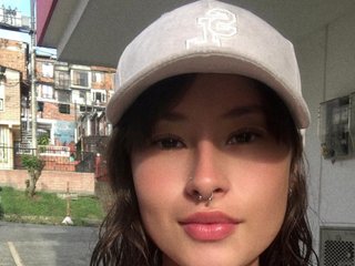 Erotic video chat Vynessia-Nox