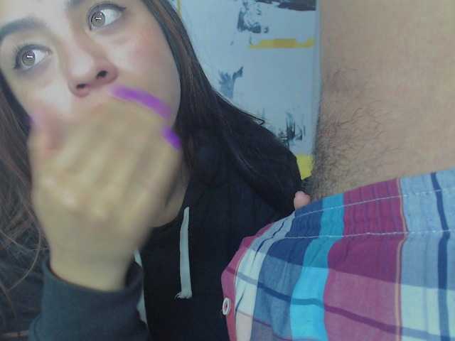 Broadcast screenshots wade-vanesa