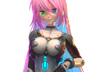 Erotic video chat WaiVi