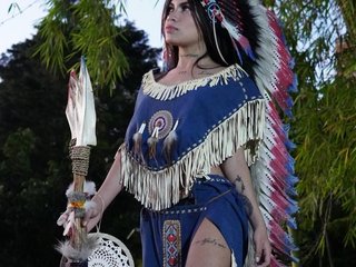 Erotic video chat wanda07