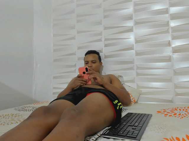 Broadcast screenshots WandaandCosmo