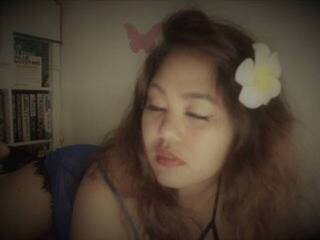 Erotic video chat MistressKIMMY