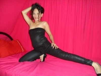 Erotic video chat WANTEDSLAVE