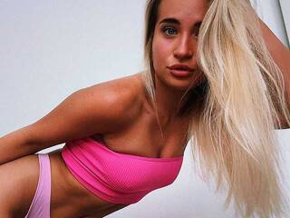 Erotic video chat WarmOcean