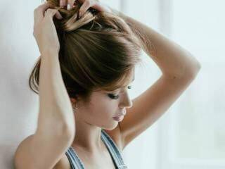 Erotic video chat wassaby