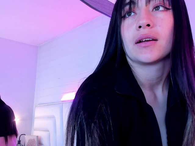 Broadcast screenshots WaynenMilu