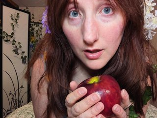 Erotic video chat WckdAphrodite