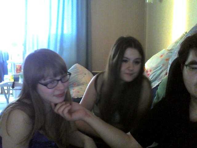 Broadcast screenshots Wearenotafami