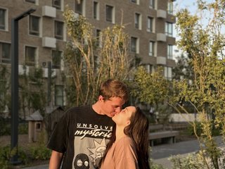 Erotic video chat TomPolly