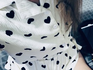 Erotic video chat ModelVikki