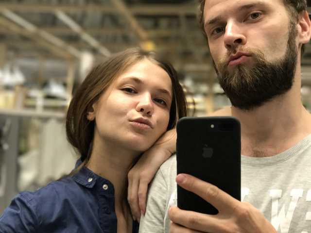 Photo of the profile webkamasutra