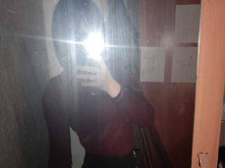 Erotic video chat WebMary