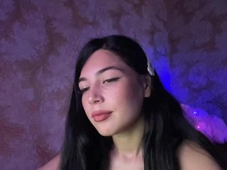 Erotic video chat wendykissa