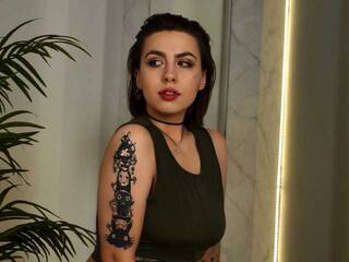 Erotic video chat WendyVirgo