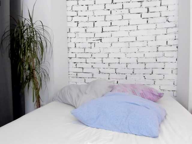 Broadcast screenshots WendyVirgo