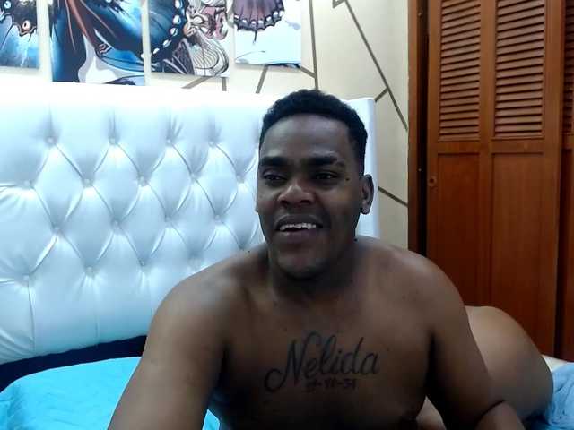 Broadcast screenshots WendyXTaylor