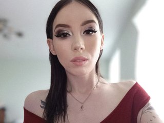 Erotic video chat LALITAA