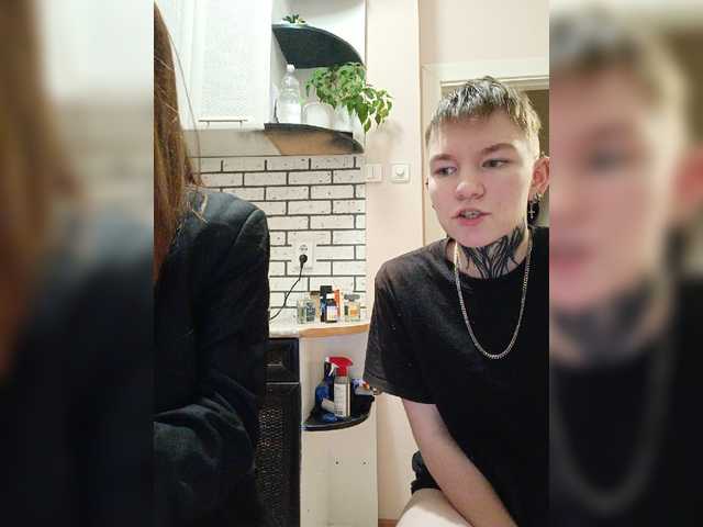 Broadcast screenshots Sonyya-