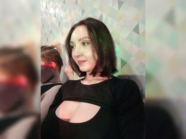 Broadcast screenshots Sonyya-