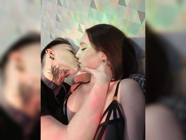 Broadcast screenshots Sonyya-