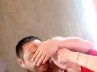 Erotic video chat NicaAndrei