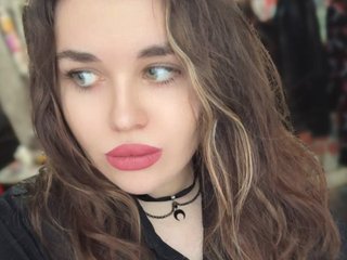 Erotic video chat ElisaMur