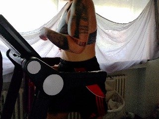 Erotic video chat Wetgerman2