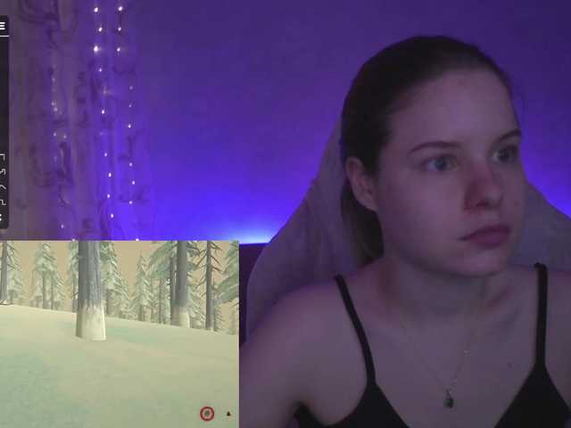 Photos Maria Hi, Im Mary. Show tits 112 tokens. Lovense works from 2 tokens, favorite mode is 111 :)