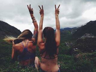 Erotic video chat Wetnaughtygirls