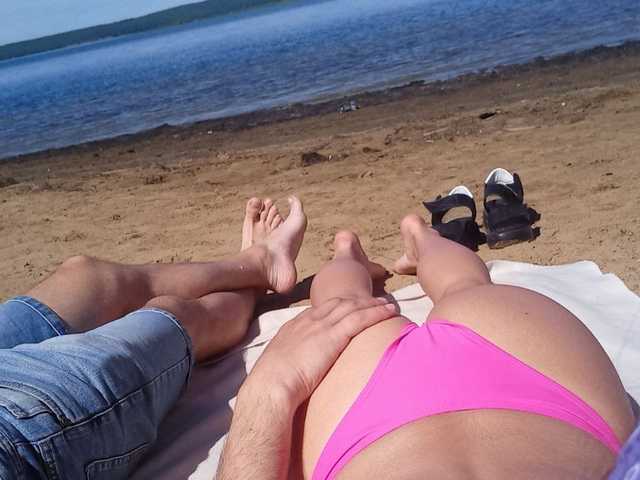 Photo of the profile Sweet_Couple