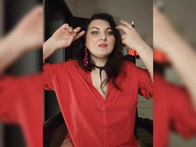 Broadcast screenshots NATASECRET