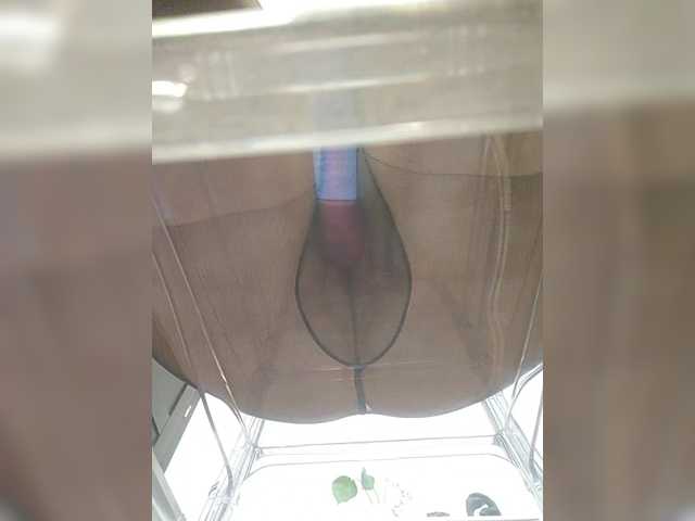 Broadcast screenshots NATASECRET