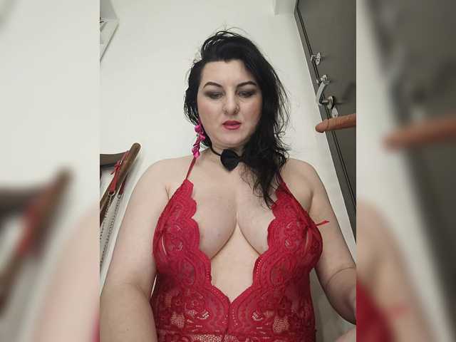 Broadcast screenshots NATASECRET