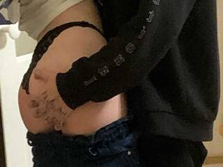 Erotic video chat blueberry_pie