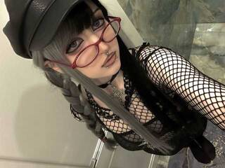 Erotic video chat whispell