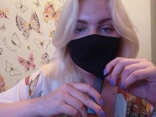 Erotic video chat WhiteCrystal