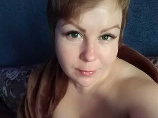 Erotic video chat WhiteRabbit777