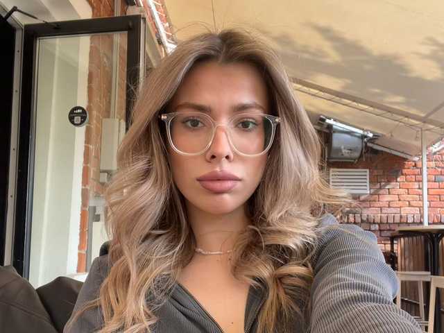 Photo of the profile WhoIsAmelia