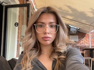 Erotic video chat WhoIsAmelia