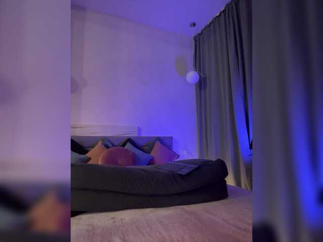 Broadcast screenshots Vilgelmina