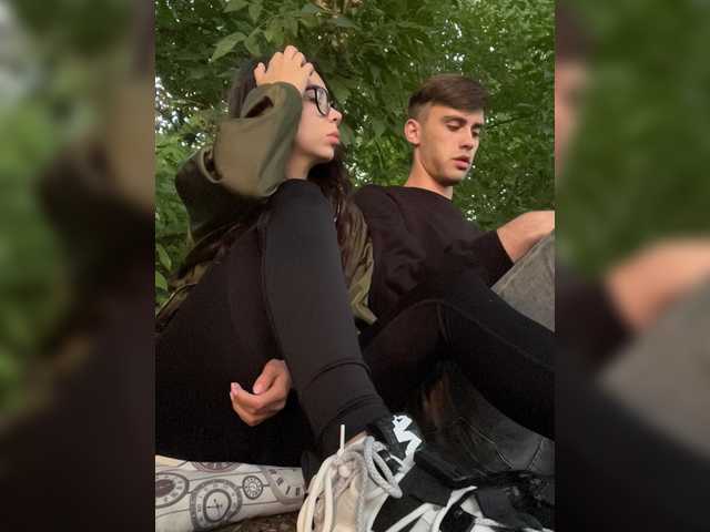 Broadcast screenshots whores-party