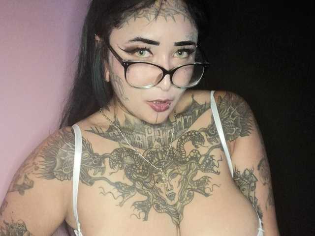 Photo of the profile wiccasalem666