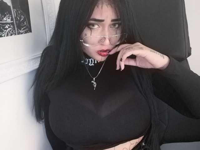 Photo of the profile wiccasalem666