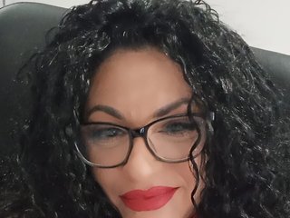 Erotic video chat WickedGoddess