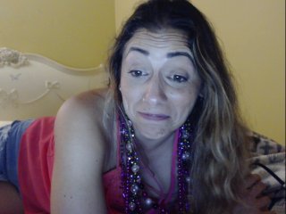 Broadcast screenshots WifeJen85
