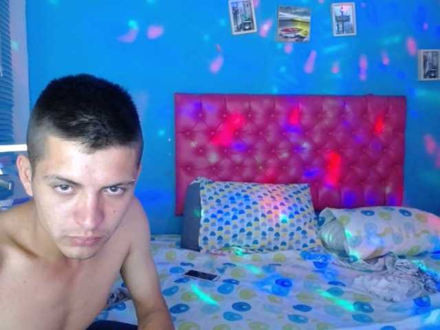 Broadcast screenshots wilanddaniela