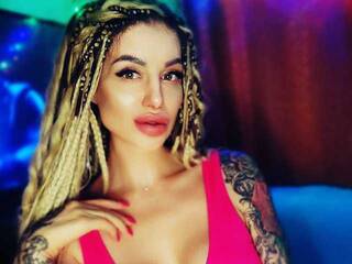 Erotic video chat wild-amazon