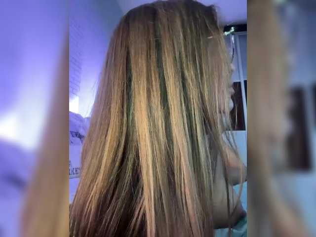 Broadcast screenshots WILD-ANGEL777