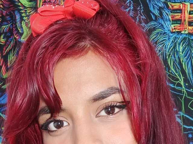 Photo of the profile Wild-cherry18